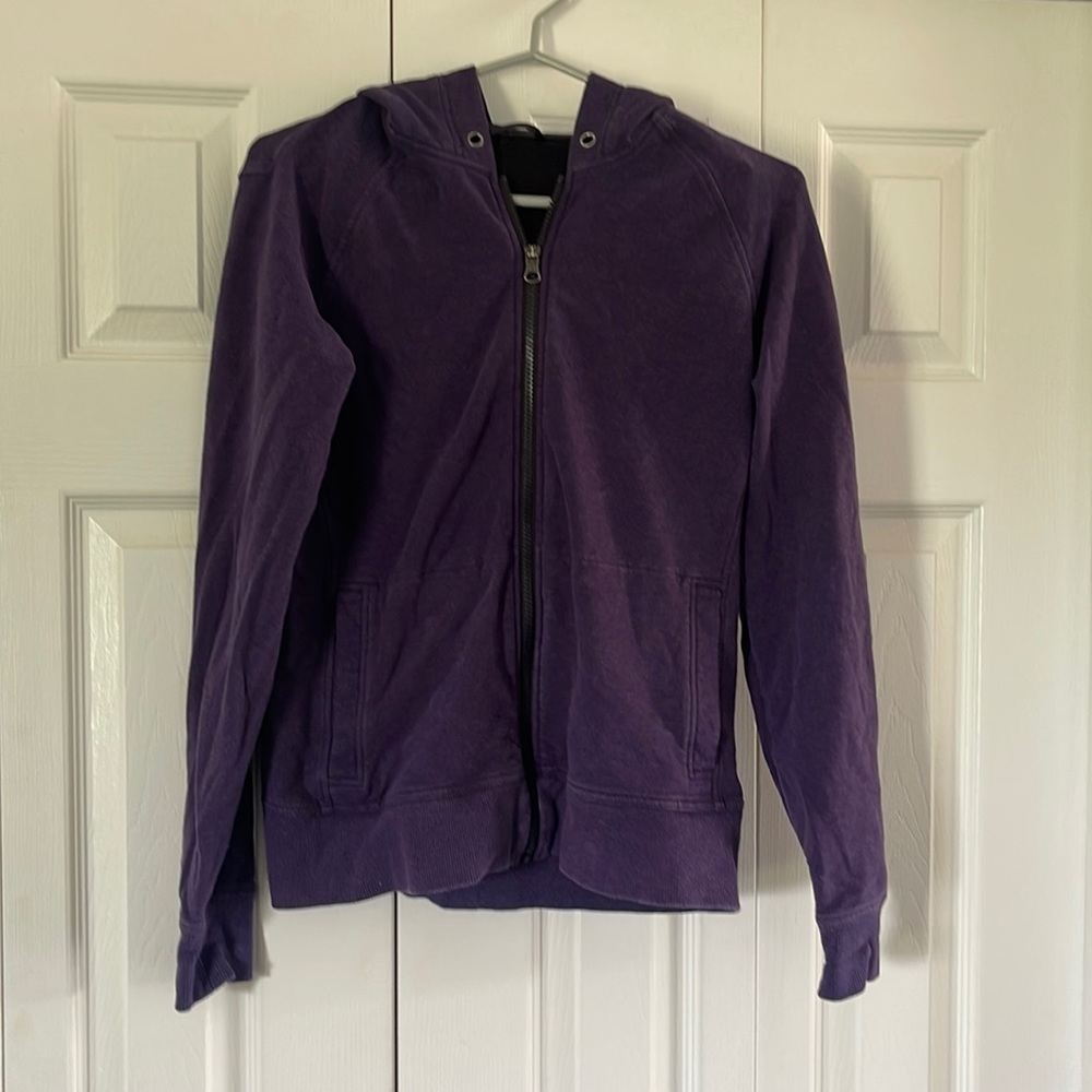 Lululemon Jacket Size 6🥰🥰
